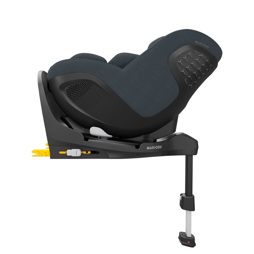 Maxi-Cosi Mica 360 Pro bilbarnestol Authentic Graphite