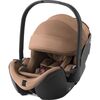 Britax BABY-SAFE PRO LUX varm karamell
