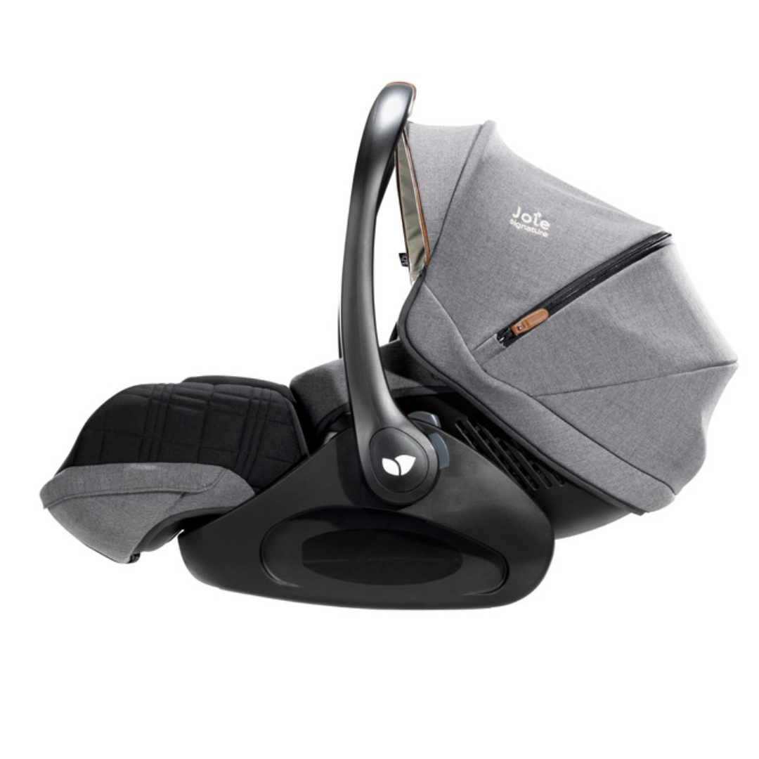 Joie i-Level babyautostol Oyster