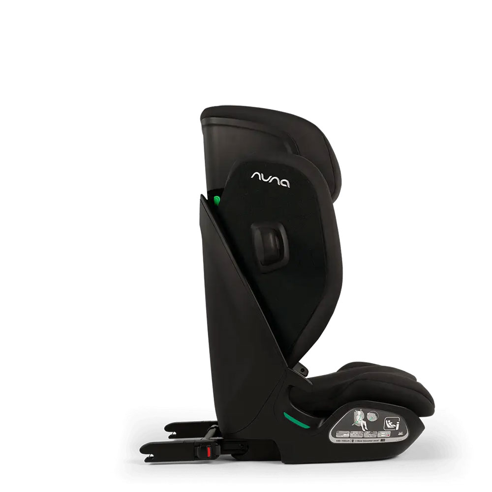 Nuna AACE LX fremovervendt beltestol Coral