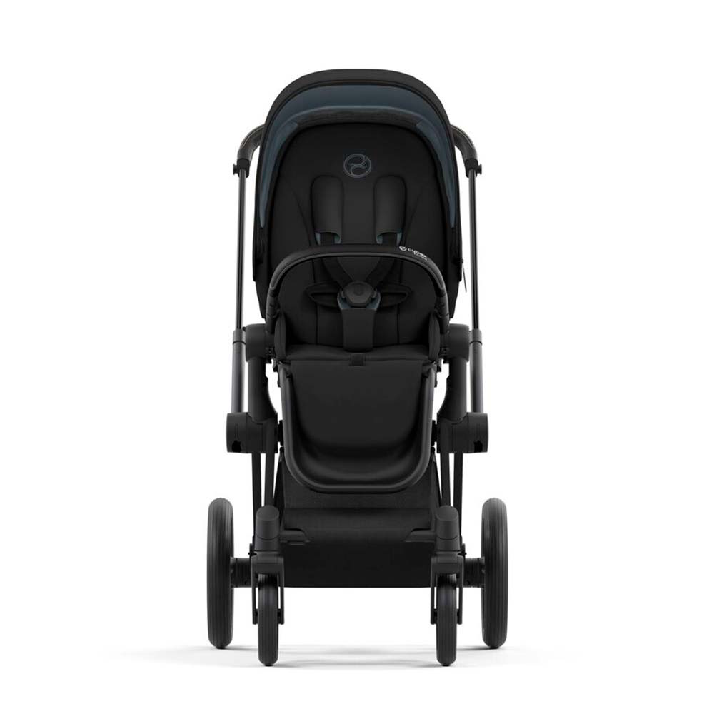Cybex Priam Chassis Rosegold