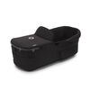 Bugaboo Fox 5 liggedel stoff MIDNIGHT BLACK