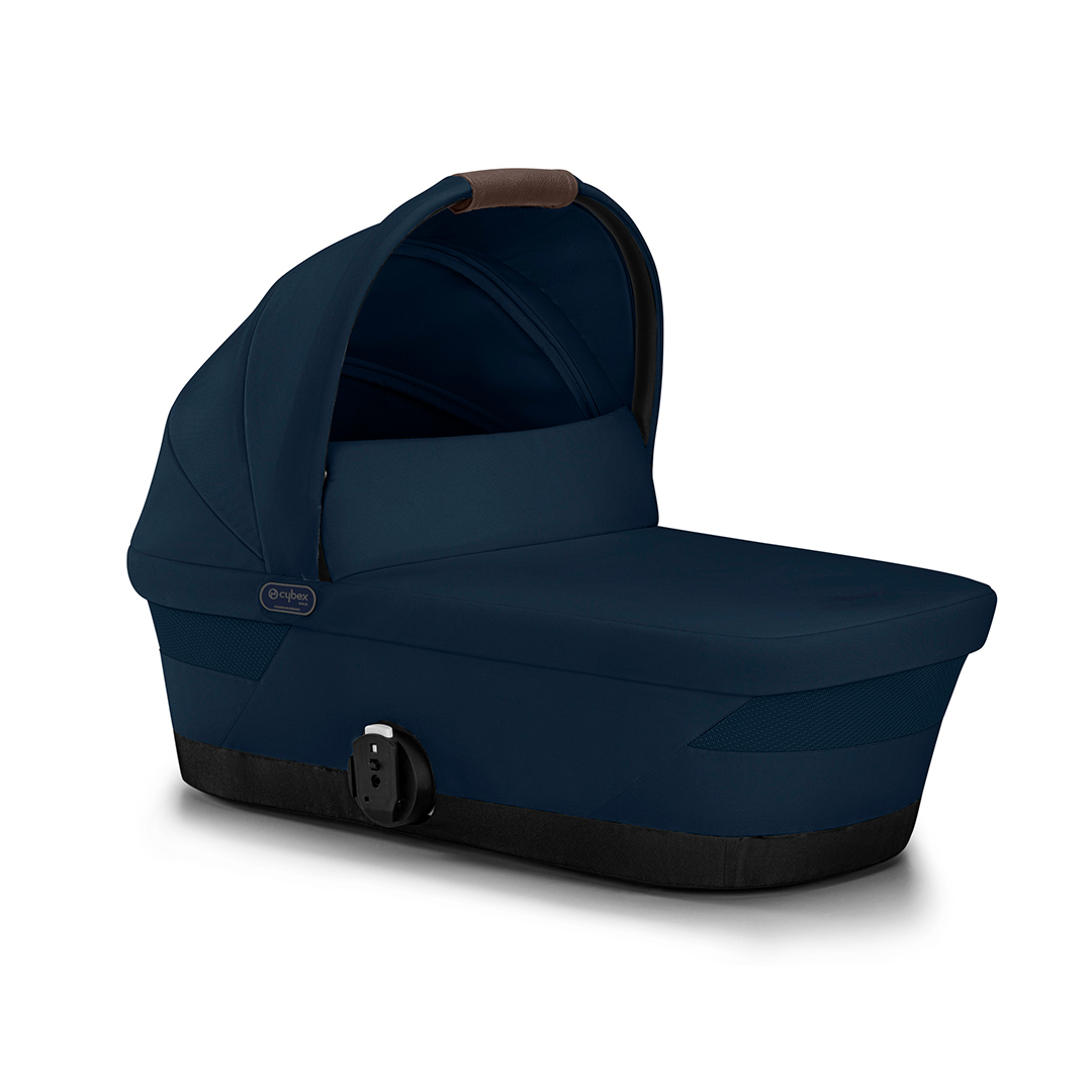 Cybex GAZELLE S liggedel Ocean Blue