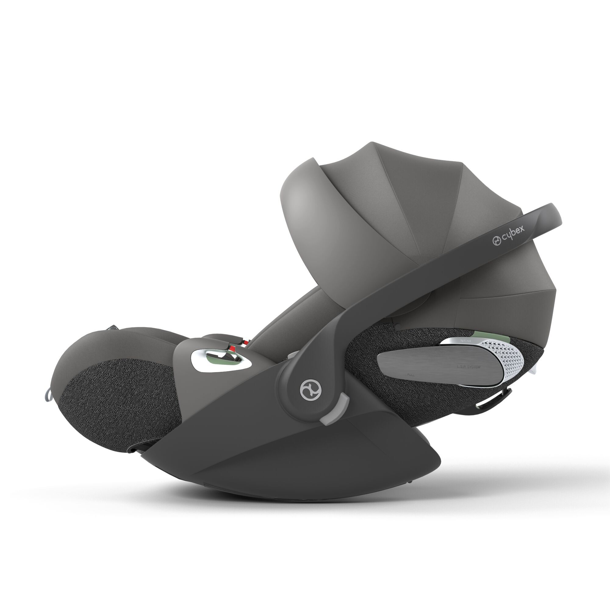 Cybex Cloud T I-Size Mirage Grey babyautostol