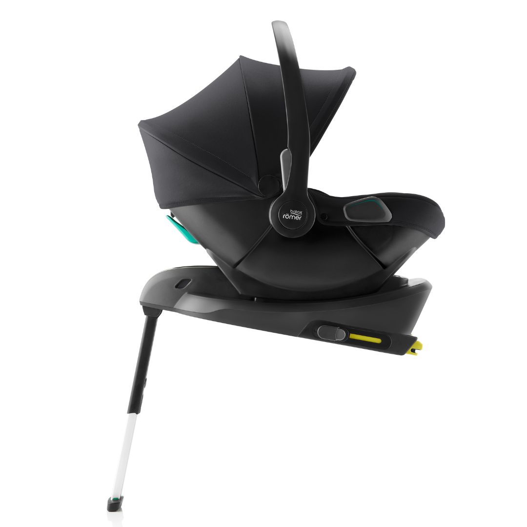 Britax Smile 5Z + Core barnevognpakke