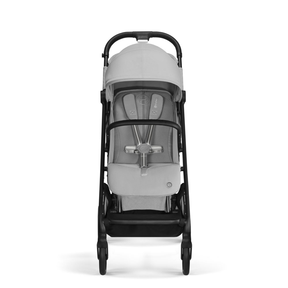 Cybex sulky Beezy Fog Grey