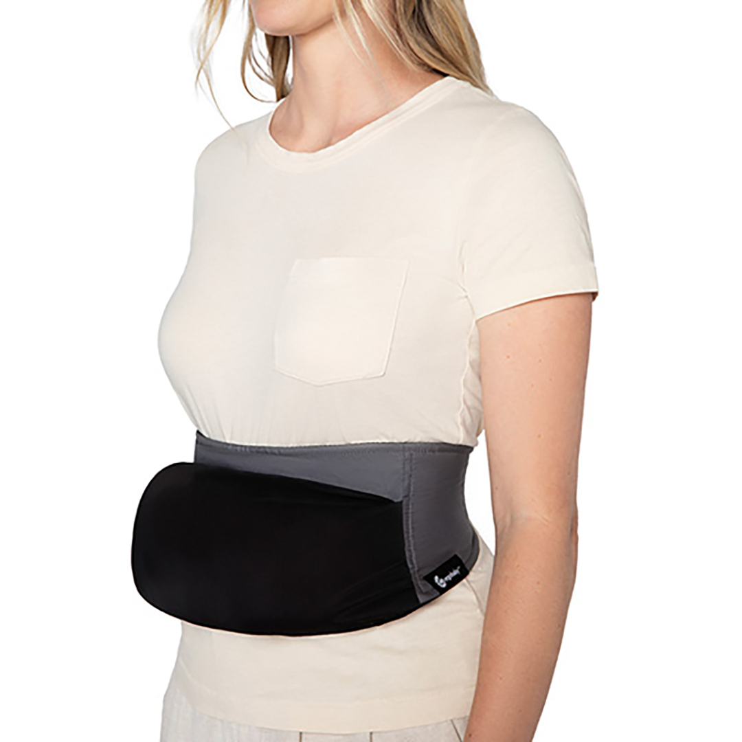 Ergobaby bæresele Away Midnight Blue