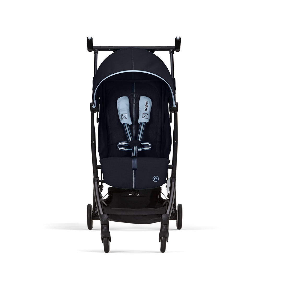Cybex Libelle barnevogn Ocean Blue 