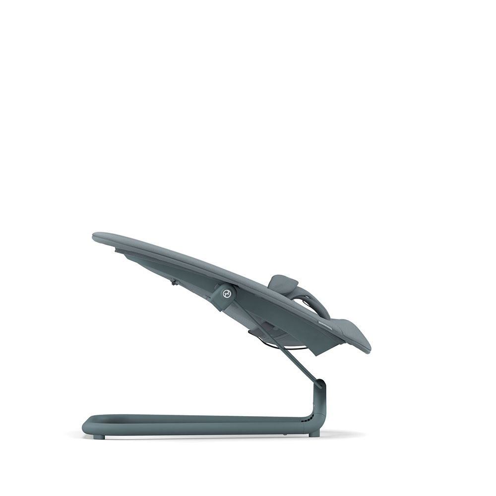 Cybex LEMO babysitter Stone Blue