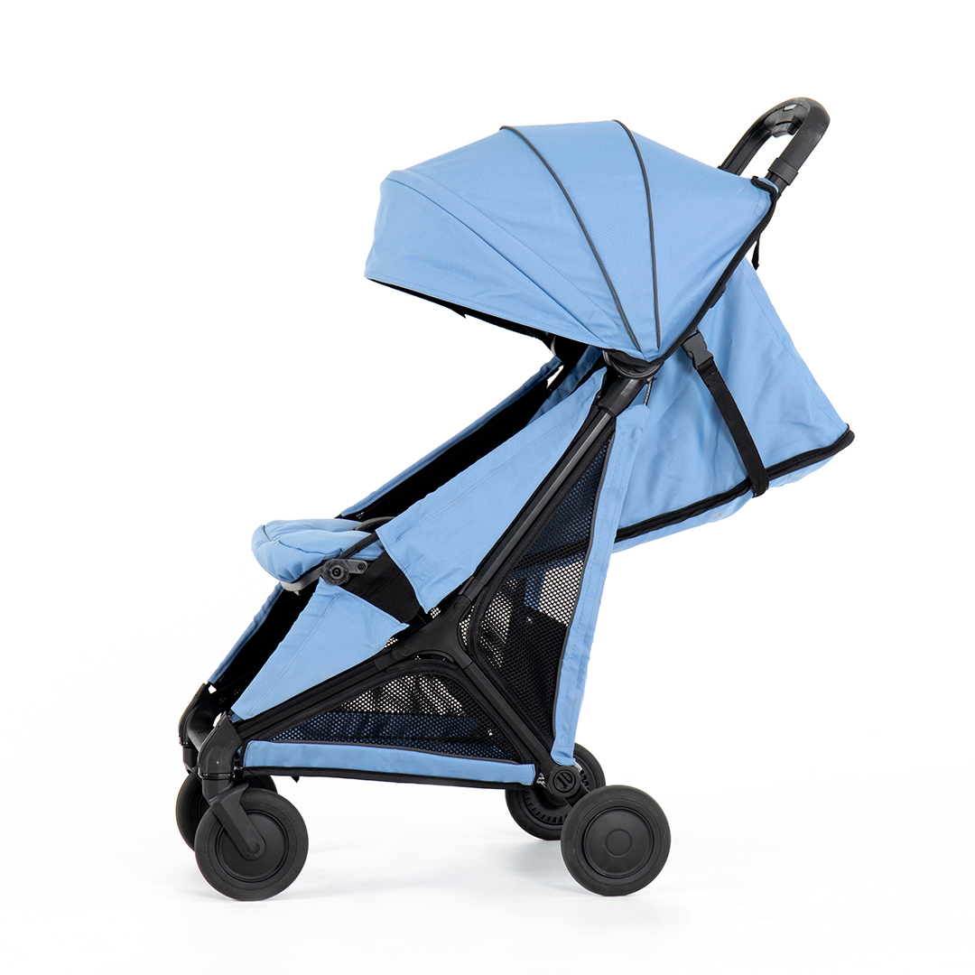 Emmaljunga KITE 150 reisevogn Sporty Wave