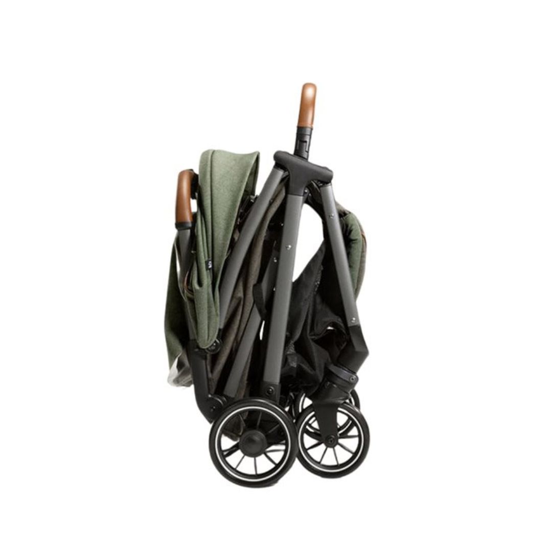 Joie Parcel kompakt sulky furu