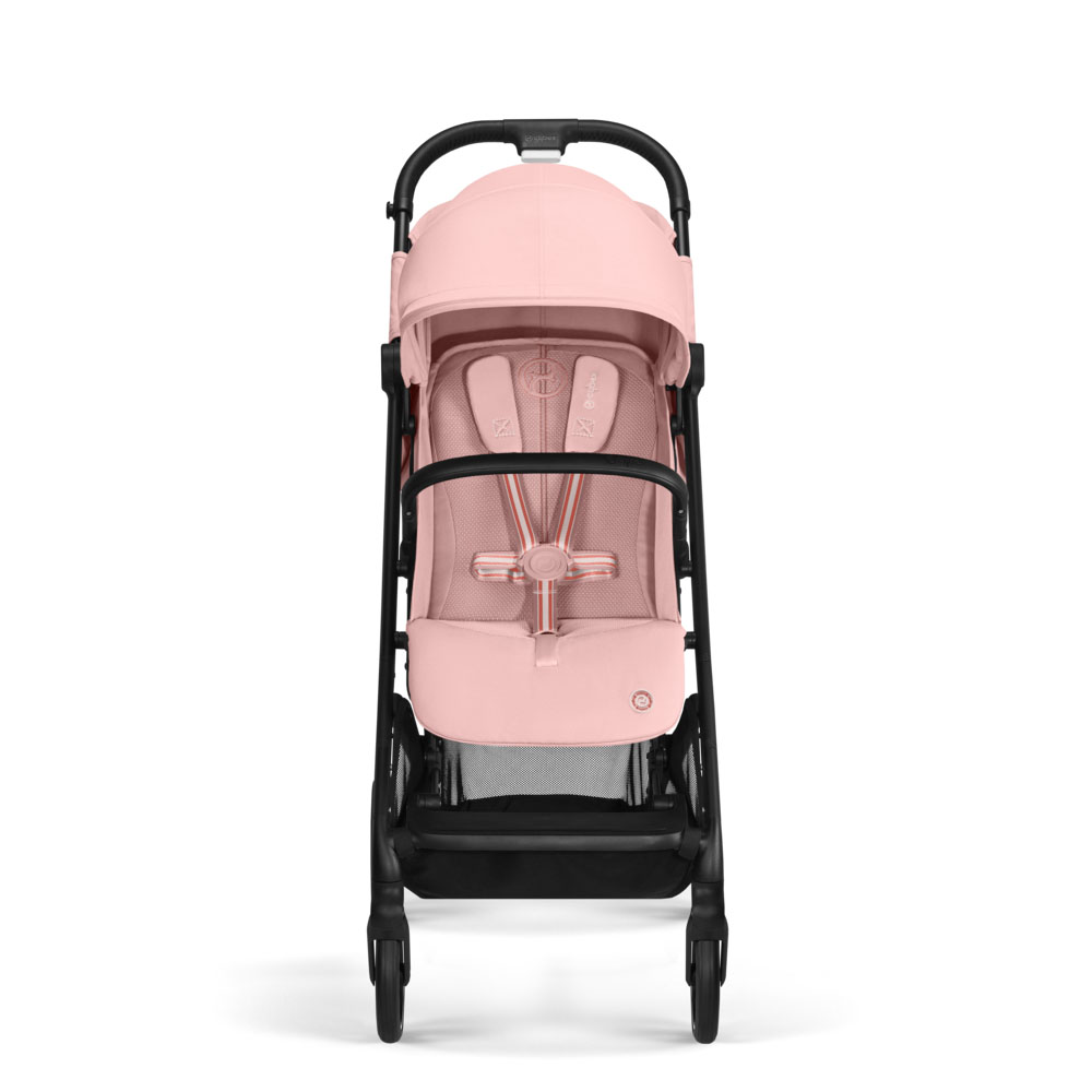 Cybex sulky Beezy Candy Pink