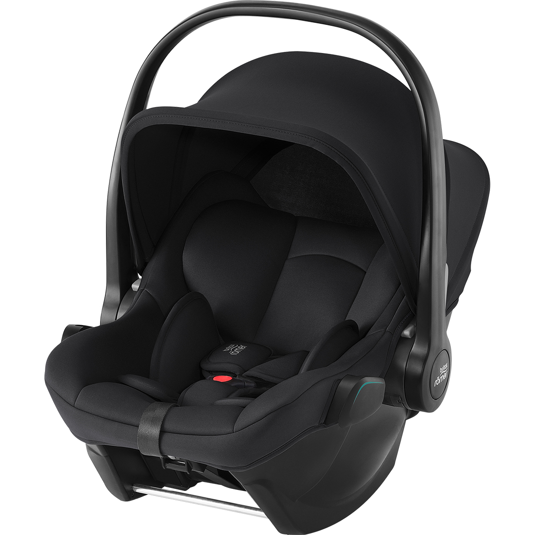 Britax Smile 5Z + Core barnevognpakke