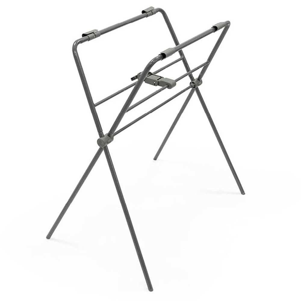 Stokke Flexi badekarstativ Grå