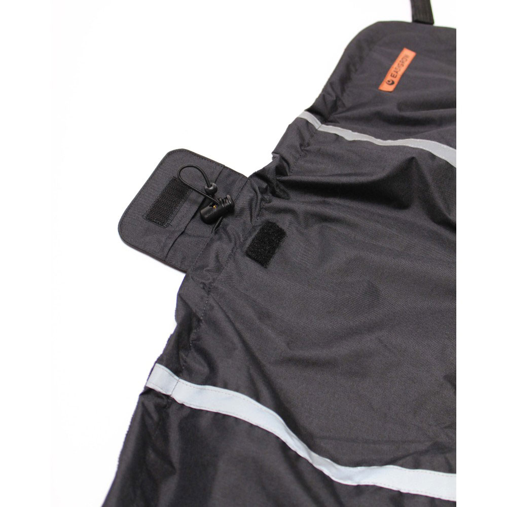 Easygrow universal fotbeskytter Cover Me Black