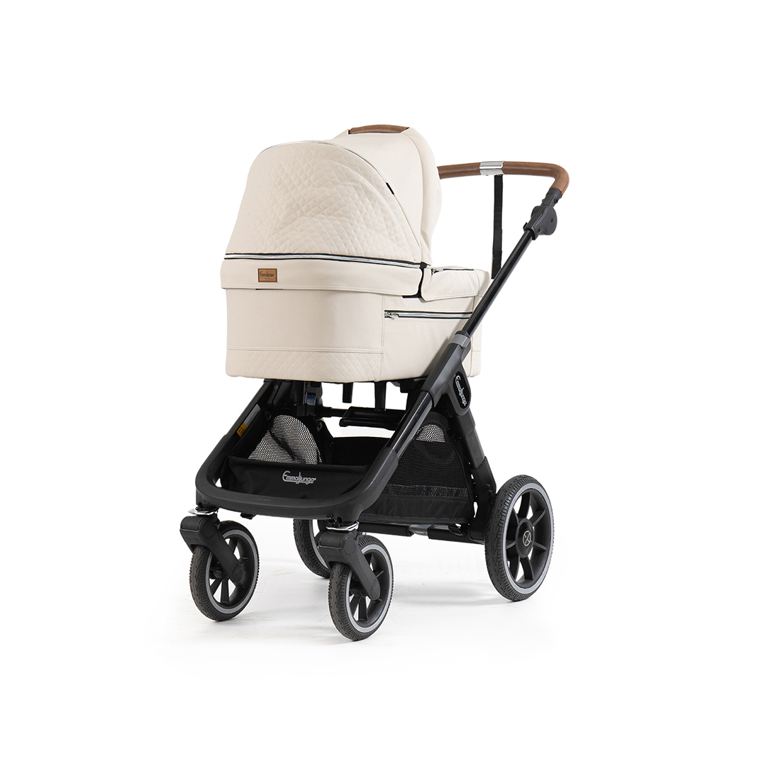 Emmaljunga SENTO LUX Ergo Sand Beige
