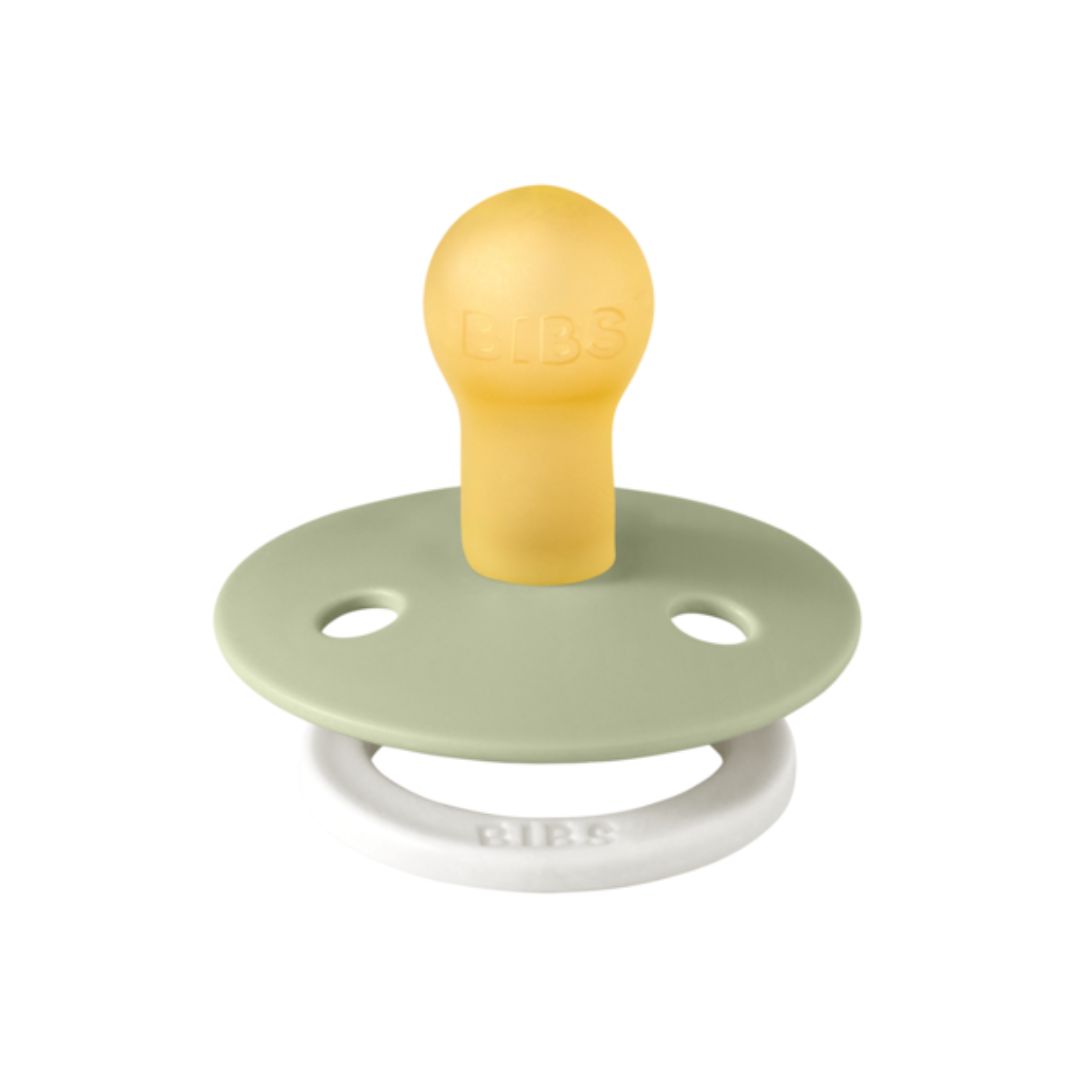Smekker Napp 0-6m Sage GLOW