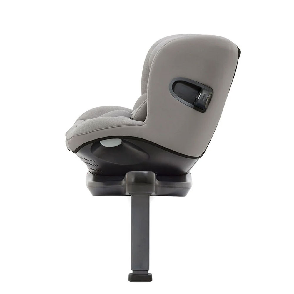 Joie bilstol I-SPIN 360 E Grey Fannel