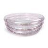 Filibabba Barnebasseng 80 cm Alfie Rainbow Glitter