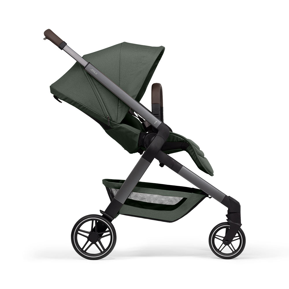 Joolz Hub2+ barnevogn Forest Green