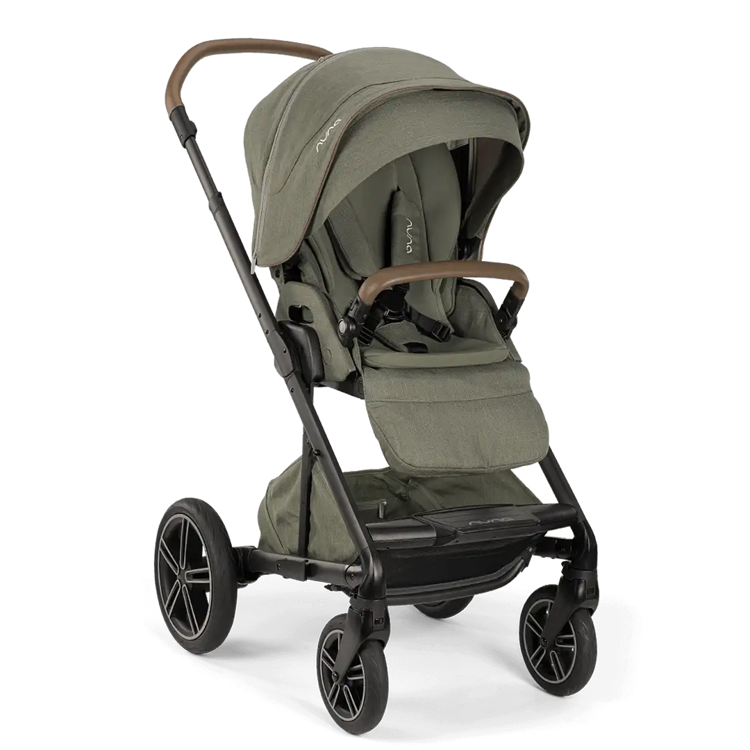 Nuna MIXX NEXT barnevogn PINE
