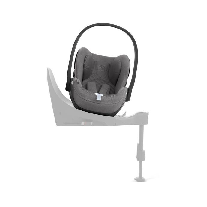 Cybex Cloud T I-Size Plus Mirage Grey babyautostol