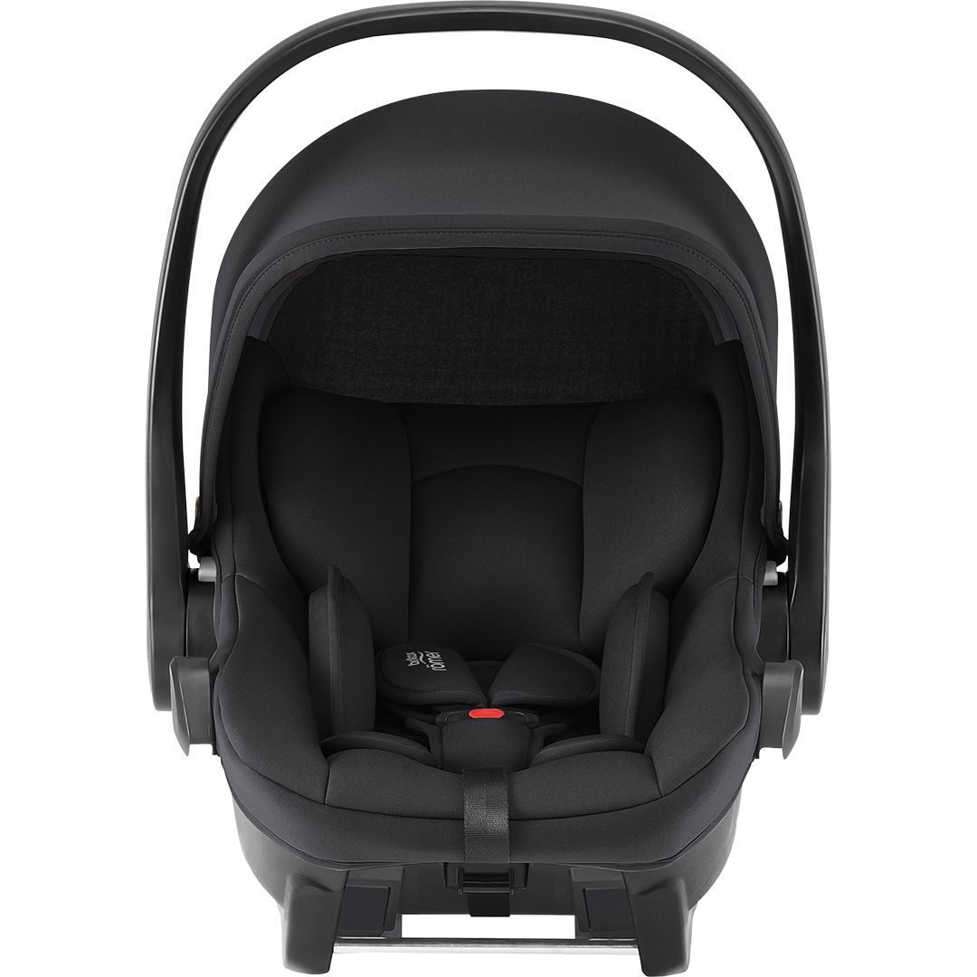 Britax Smile 5Z + Core barnevognpakke