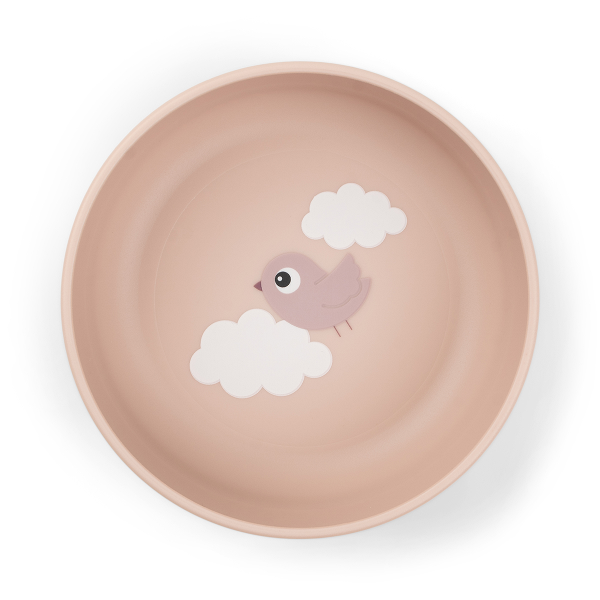 Utført av Deer Foodie bowl Happy clouds Powder