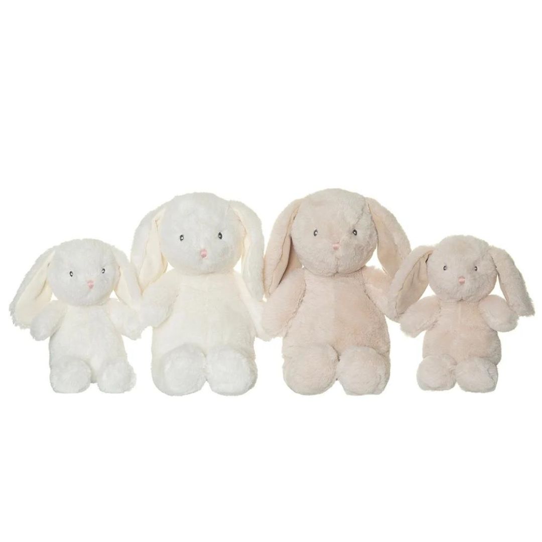 Fresh Kid kosedyr Cutie Heads Zoe, liten