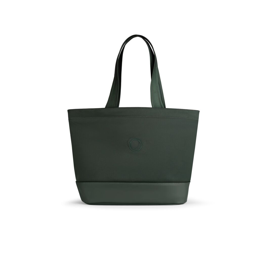 Bugaboo stelleveske Noir Limited Edition Midnight Green