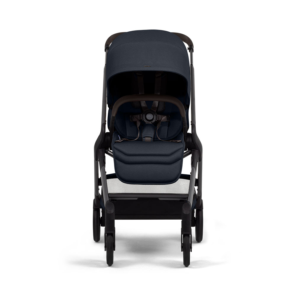 Joolz Hub2+ barnevogn marineblå