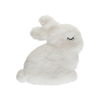 Fresh Kid Warming Animal Rabbit hvit