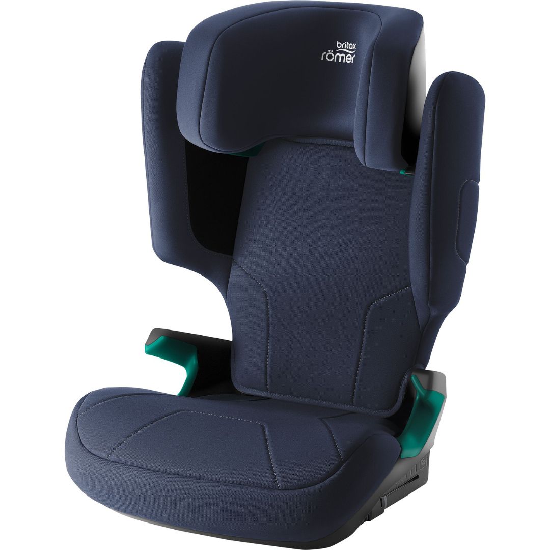 Britax Hi-Liner beltestol Night Blue