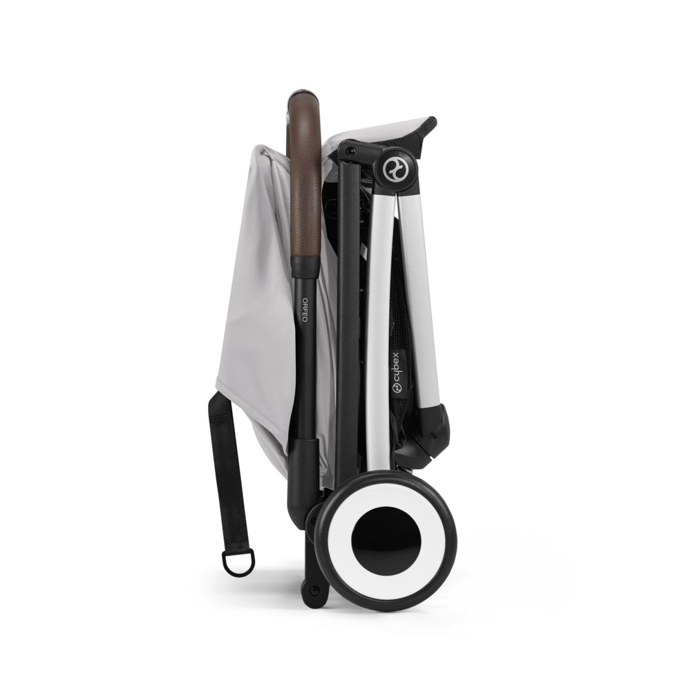 Cybex reisevogn Orfeo Fog Grey