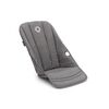 Bugaboo Fox 5 setetrekk GREY MELANGE