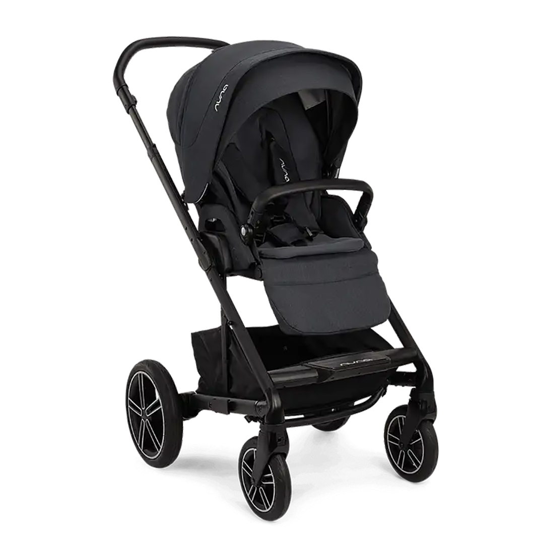 Nuna MIXX NEXT barnevogn OCEAN