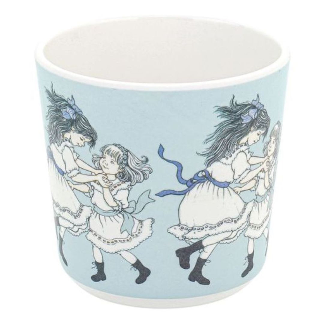 Right Start Madicken Big Mug (Dans)
