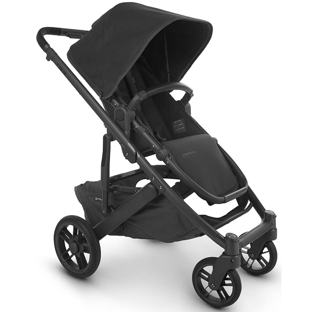 UPPAbaby Cruz V2 barnevogn Jake