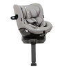 Joie bilstol I-SPIN 360 E Grey Fannel