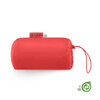 Cybex Snøgga Mini liggedel Hibiscus Red 