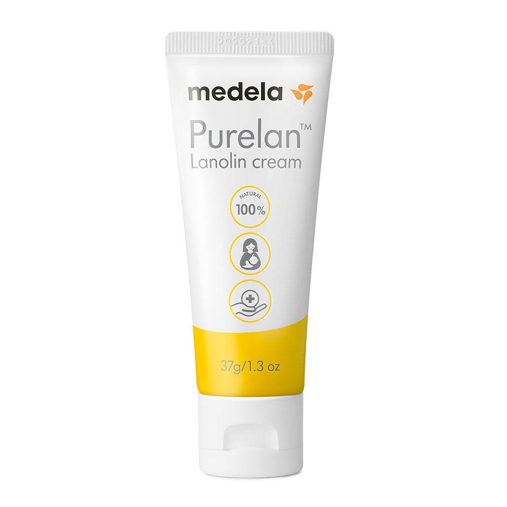 Medela Purelan 2.0 lanolinkrem 37 gram