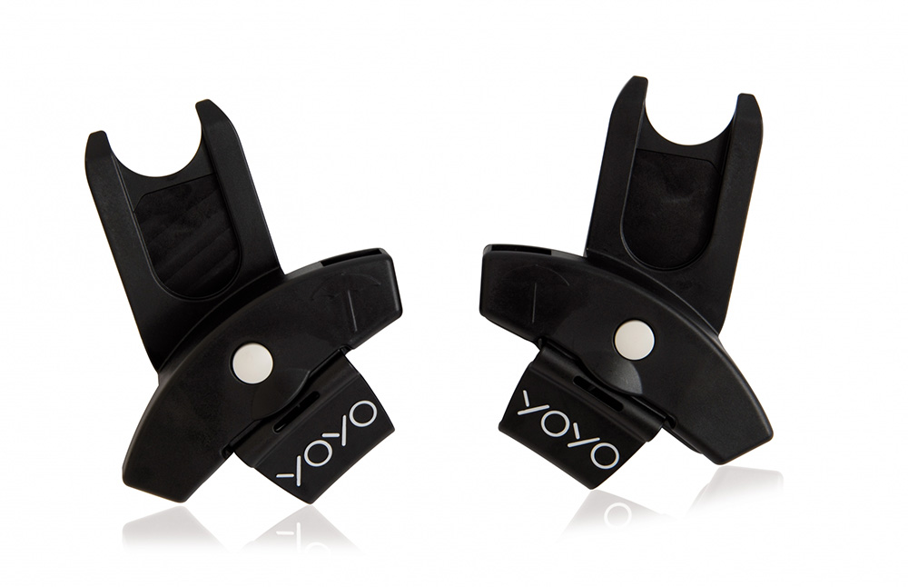 Babyzen adapter bilbarnestol