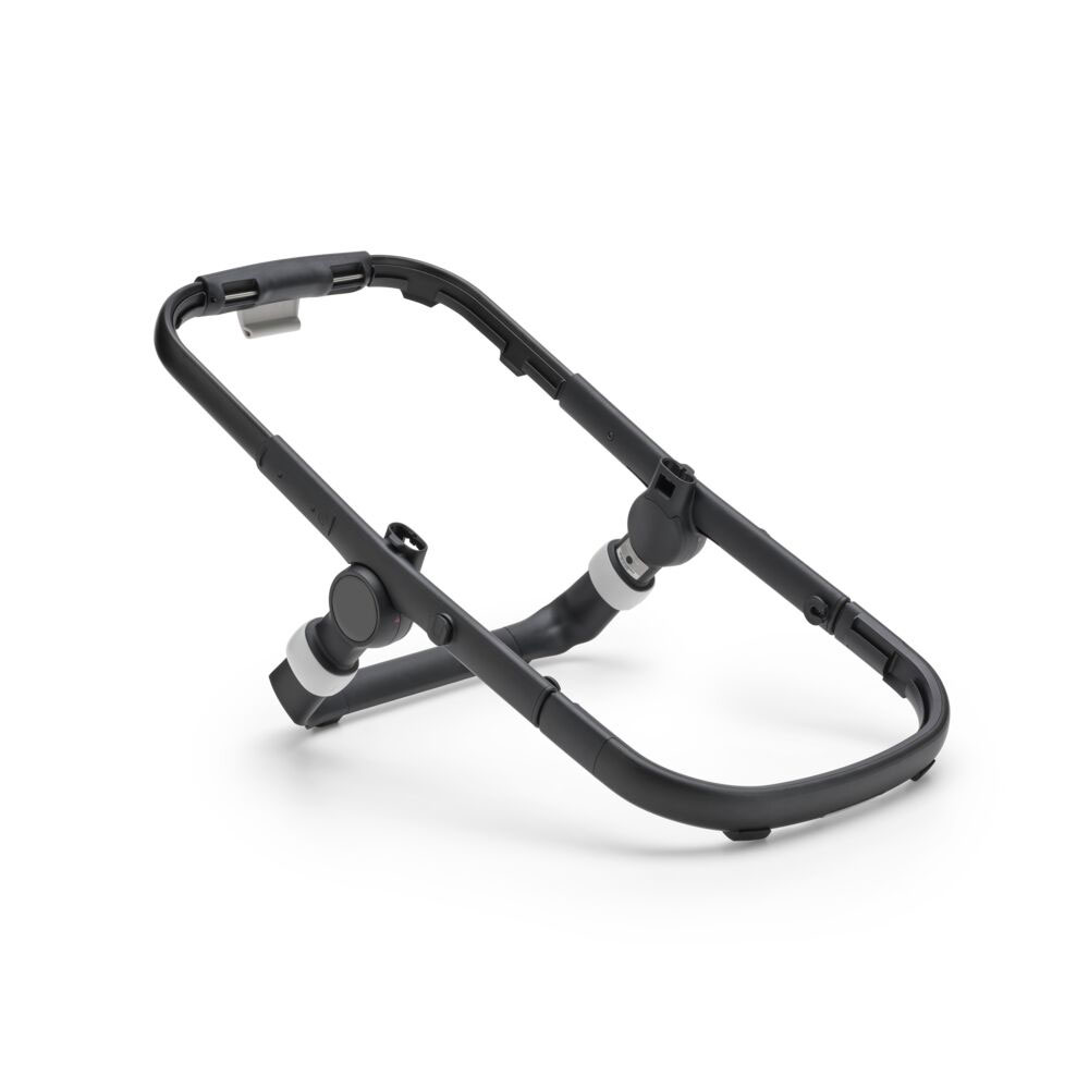 Bugaboo Fox 5 seteramme SVART