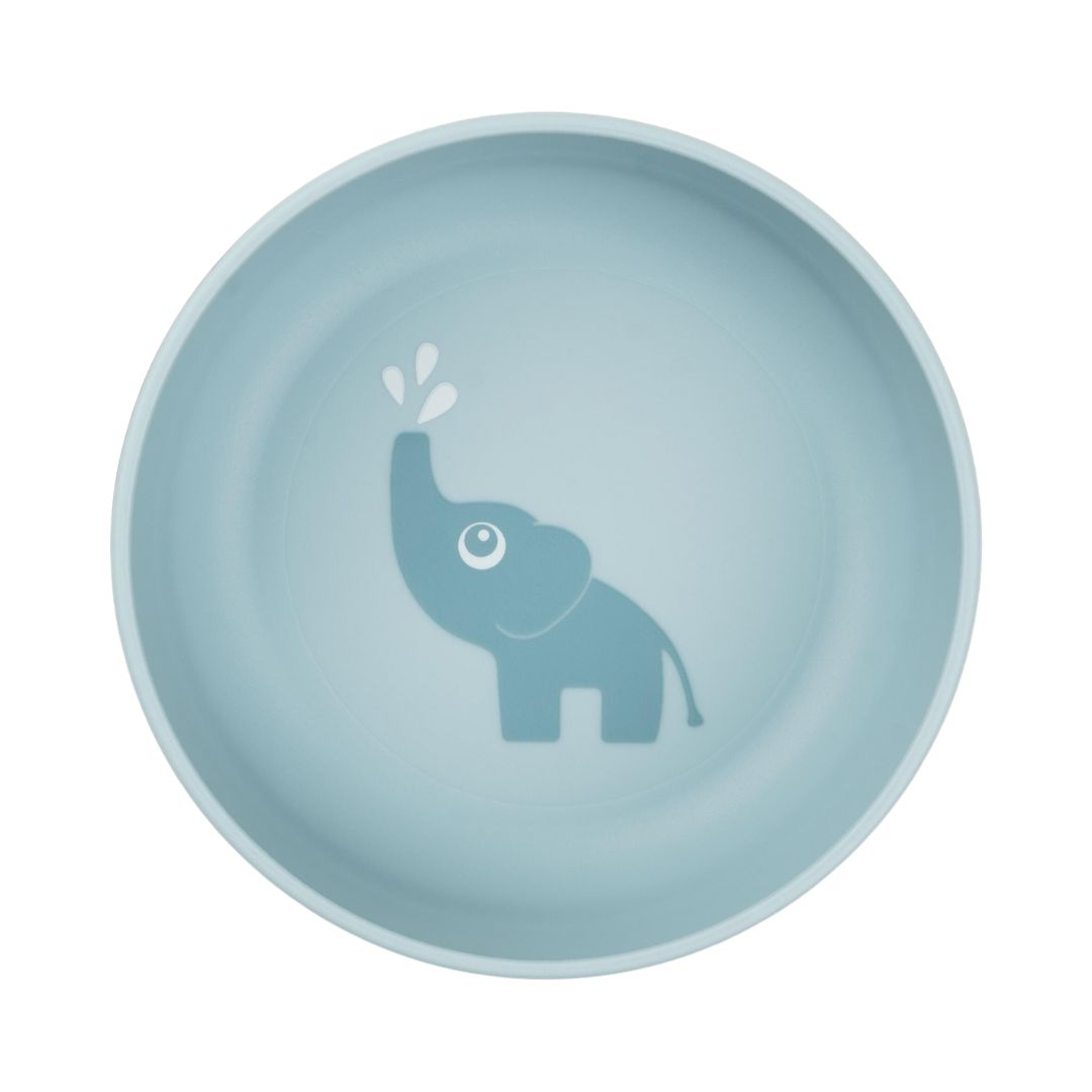 Laget av Deer Foodie-bollen Elphee Blue
