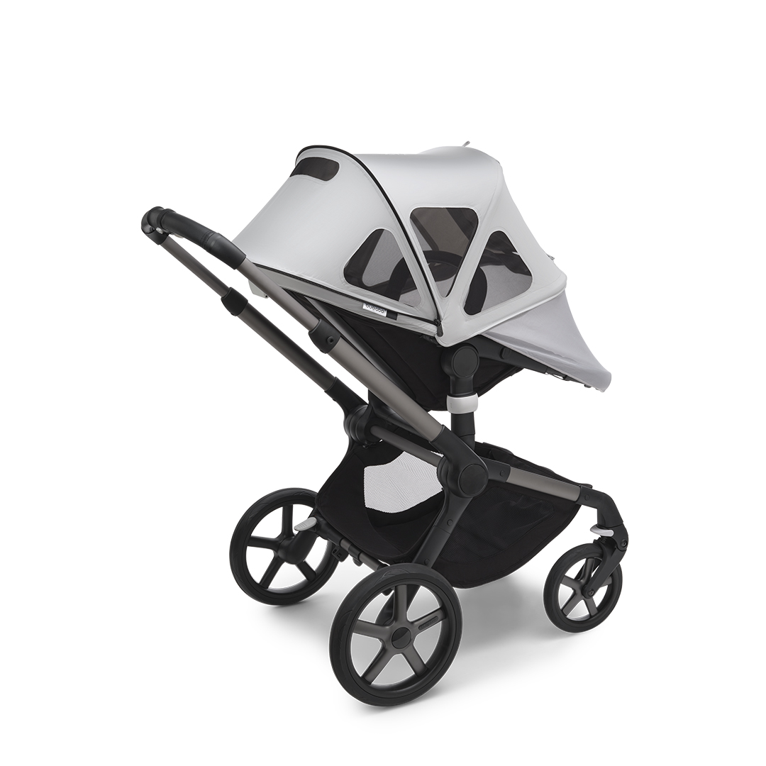Bugaboo sufflett breezy Fox 5/Cameleon3 Seaside Blue