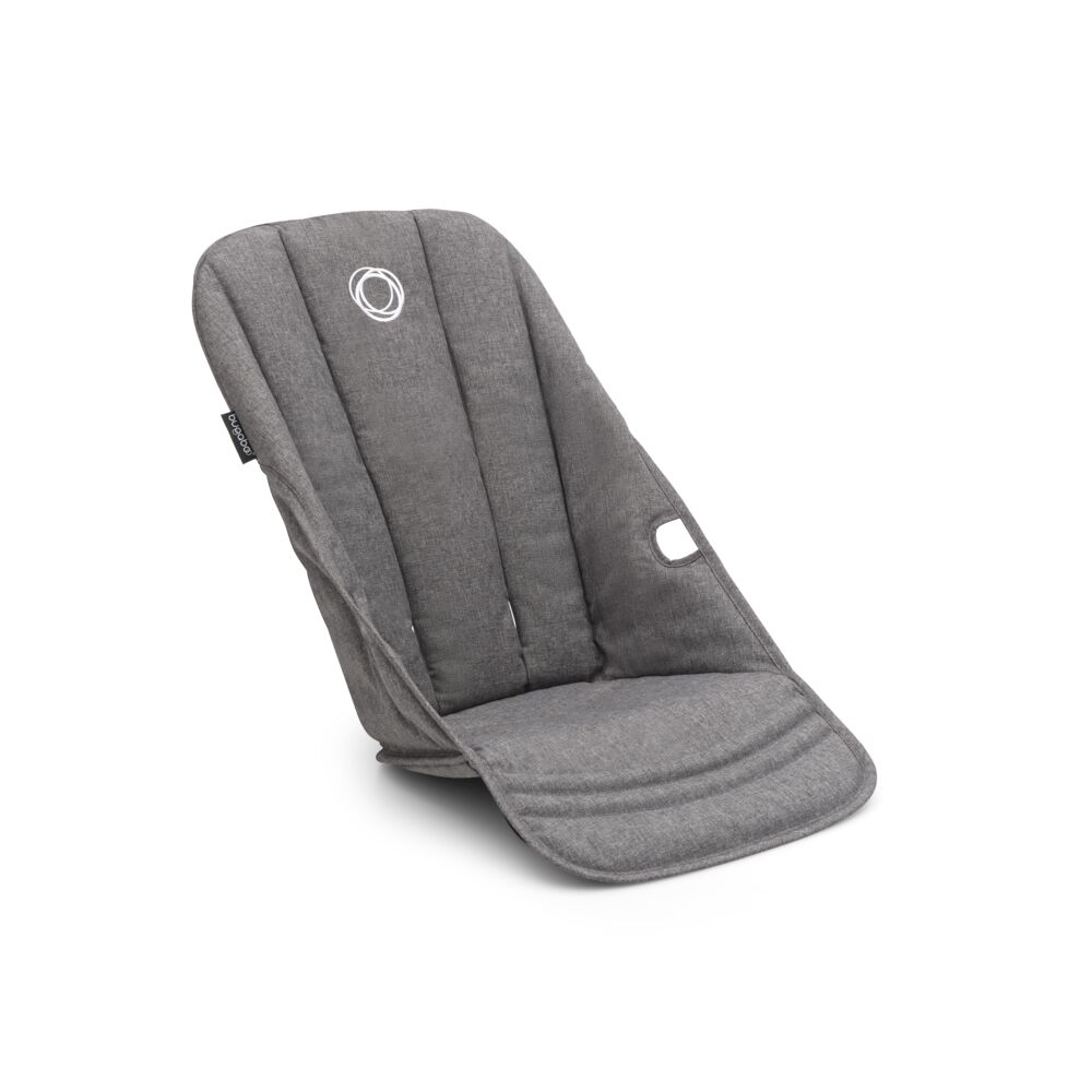 Bugaboo Fox 5 setetrekk GREY MELANGE