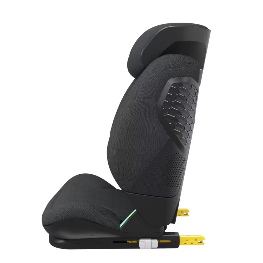 Maxi-Cosi Rodifix Pro2 i-Size Authentic Graphite beltestol