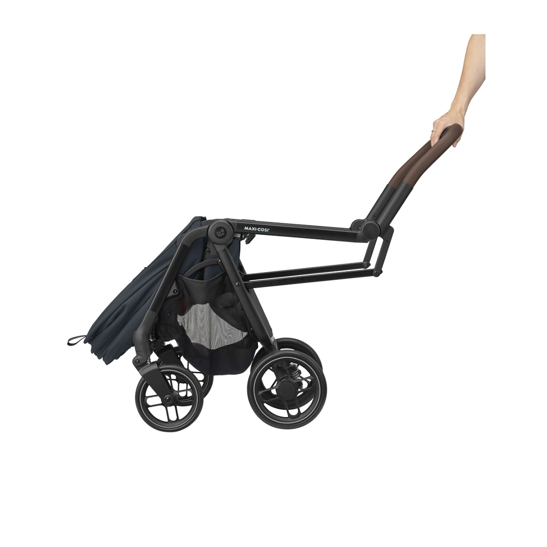 Maxi-Cosi Leona 2 Essential Green