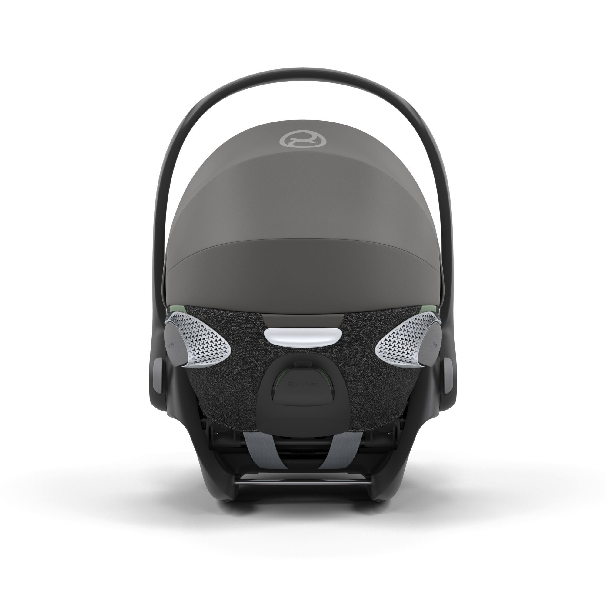 Cybex Cloud T I-Size Mirage Grey babyautostol