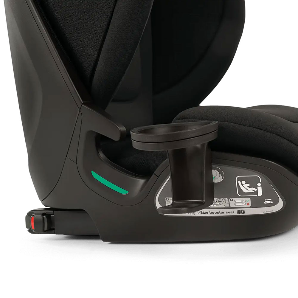 Nuna AACE LX fremovervendt beltestol Coral